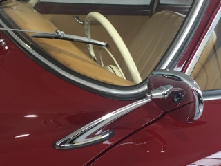 PORSCHE 356 usata 14