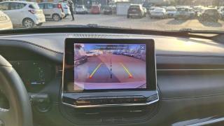 JEEP Compass usata, con USB