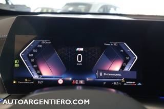 BMW X1 usata, con ESP