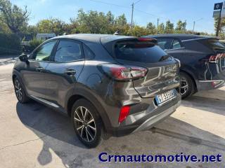 FORD Puma usata, con Airbag Passeggero