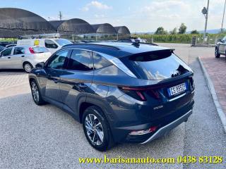 HYUNDAI Tucson usata, con Airbag Passeggero