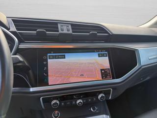 AUDI Q3 usata, con Immobilizzatore elettronico