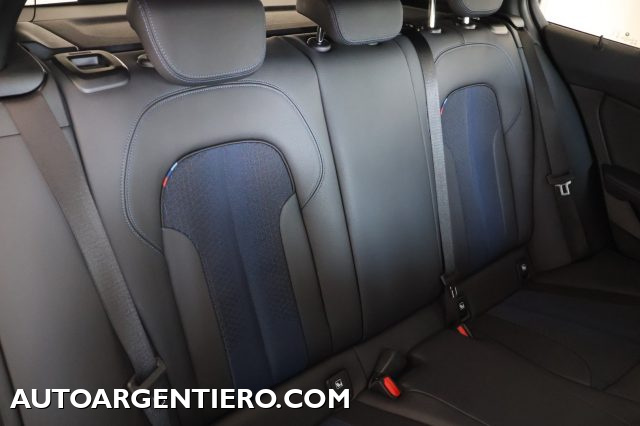 BMW 118 usata, con Monitoraggio pressione pneumatici