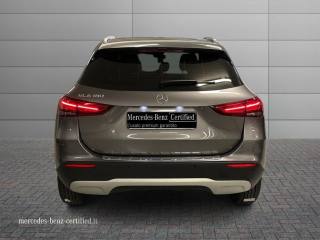 MERCEDES-BENZ GLA 180 usata, con Airbag Passeggero
