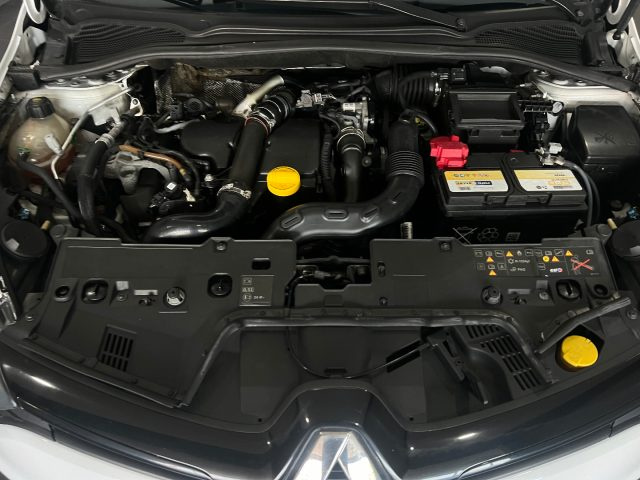 RENAULT Clio usata, con Filtro antiparticolato