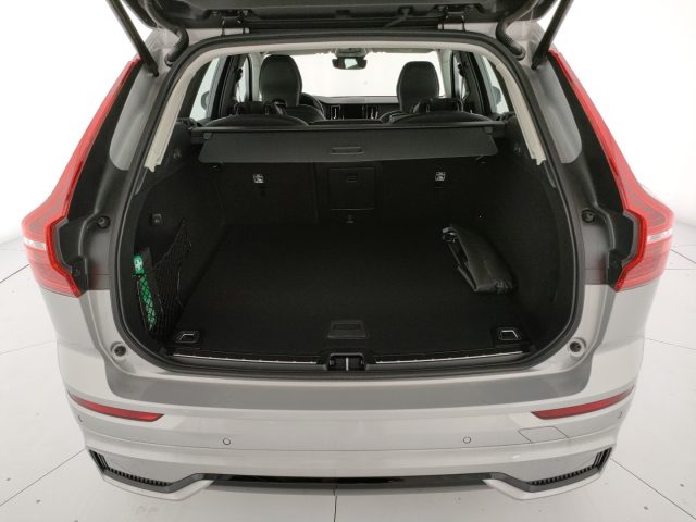 VOLVO XC60 usata, con Portellone posteriore elettrico