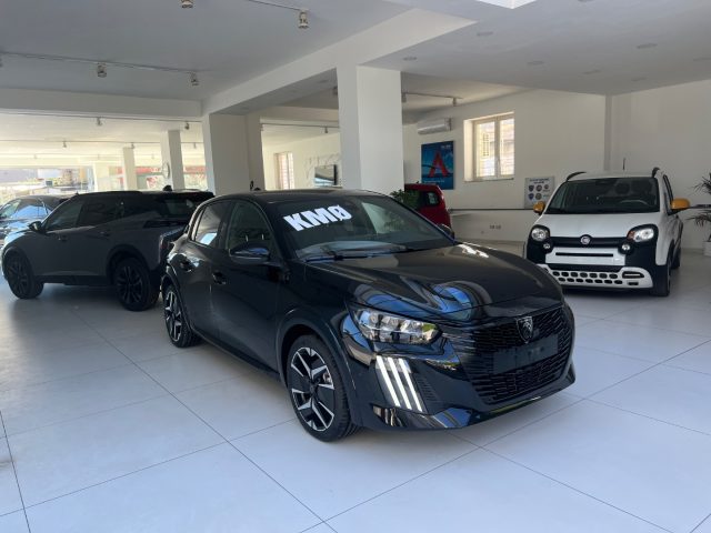 PEUGEOT 208 usata, con Airbag