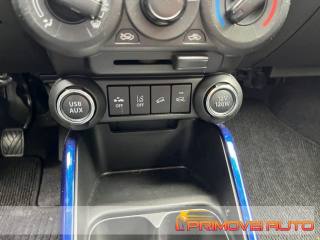SUZUKI Ignis usata, con Servosterzo