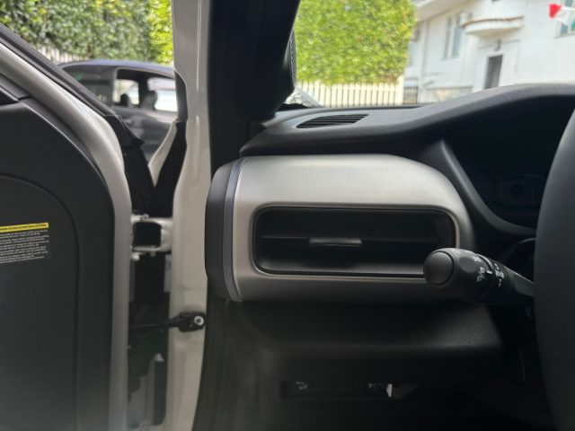 JEEP Avenger usata, con Vivavoce