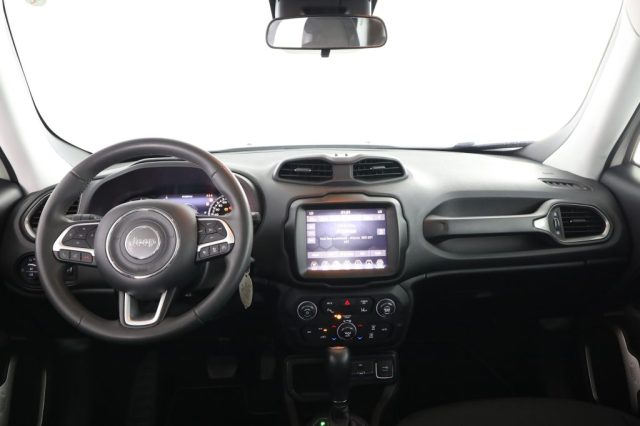 JEEP Renegade usata 3