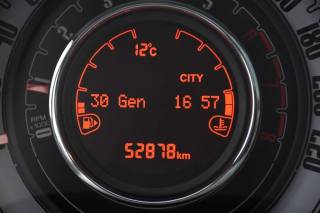 FIAT 500 usata, con Controllo automatico clima