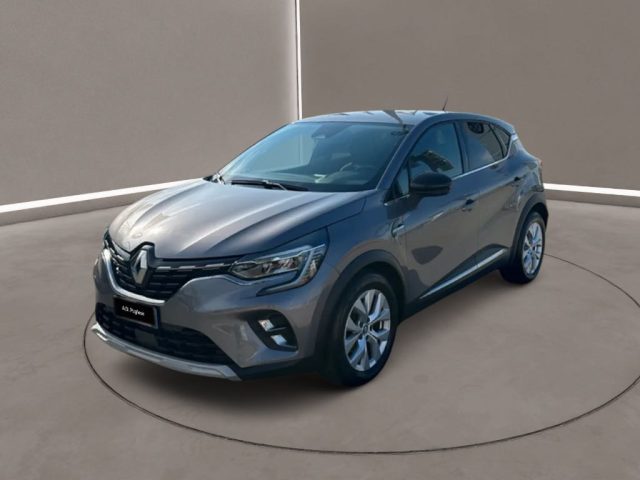RENAULT Captur usata, con ABS
