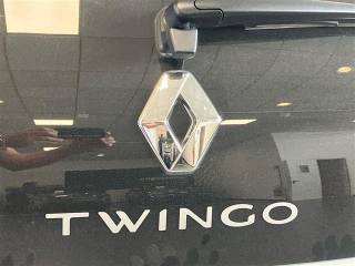RENAULT Twingo usata 20