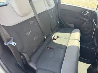 FIAT 500L usata, con Bluetooth