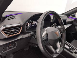 CUPRA Formentor usata 47