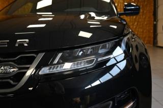 LAND ROVER Range Rover Evoque usata 179