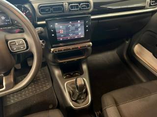 CITROEN C3 usata, con Autoradio digitale