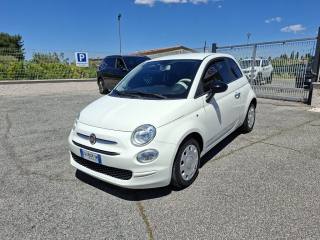 FIAT 500 usata 2