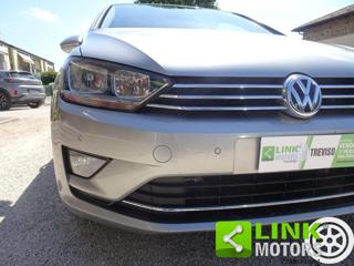 VOLKSWAGEN Golf Sportsvan usata, con Regolazione elettrica sedili