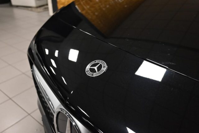 MERCEDES-BENZ A 250 usata 90