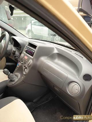 FIAT Panda usata 18