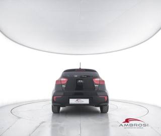 KIA Rio usata 5