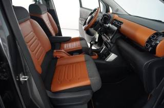 CITROEN C3 Aircross usata, con Climatizzatore