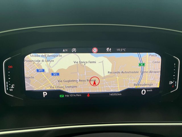 VOLKSWAGEN Tiguan usata, con Chiusura centralizzata