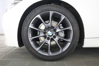 BMW 318 usata 8