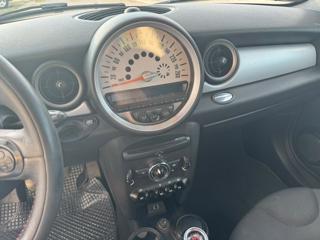 MINI Cooper D usata, con ESP