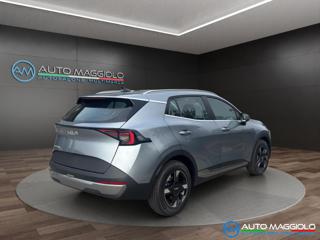 KIA Sportage usata, con Alzacristalli elettrici