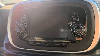 FIAT 500X usata, con Boardcomputer