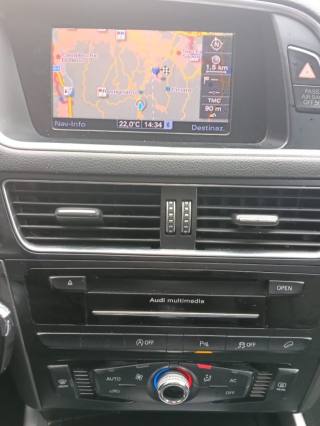 AUDI Q5 usata, con Controllo trazione