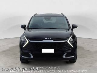 KIA Sportage usata 1