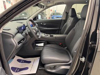 GEELY Starray EM-i usata, con Alzacristalli elettrici
