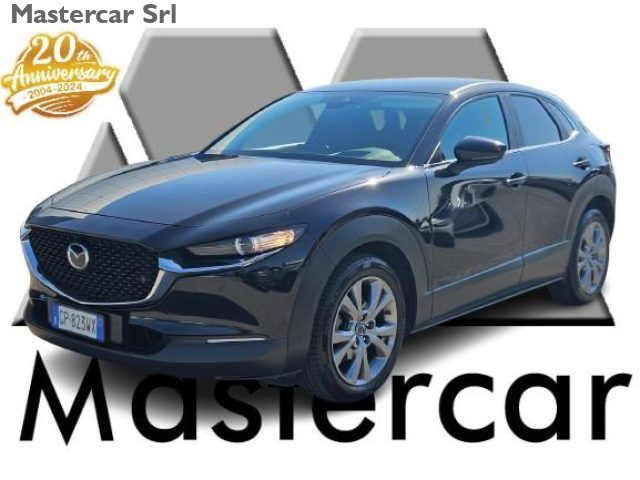 MAZDA CX-30 usata, con ABS