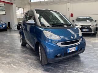 SMART ForTwo usata, con Airbag Passeggero