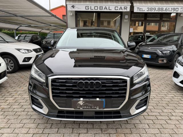 AUDI Q2 usata 1