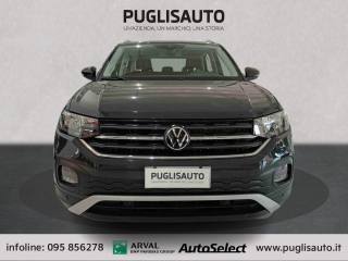 VOLKSWAGEN T-Cross usata, con Airbag