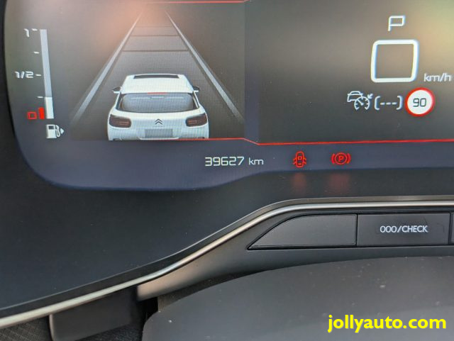 CITROEN C5 Aircross usata, con Cruise Control