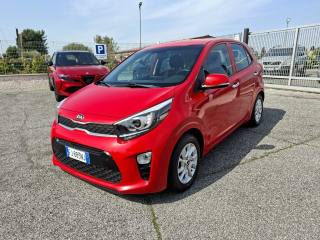 KIA Picanto usata 2