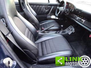 PORSCHE 964 usata 37