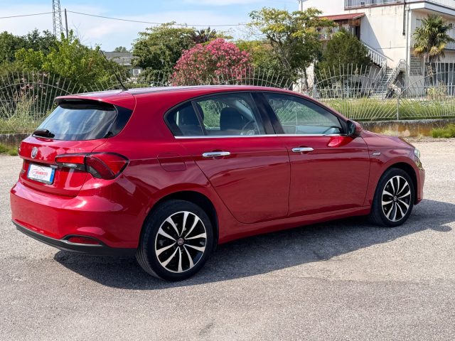 FIAT Tipo usata, con Airbag laterali