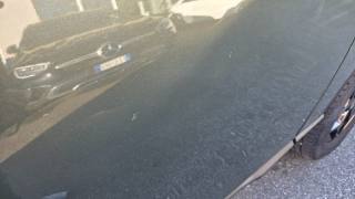 SSANGYONG Rexton Sports usata, con Alzacristalli elettrici