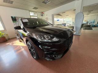 FORD Kuga usata, con Cerchi in lega