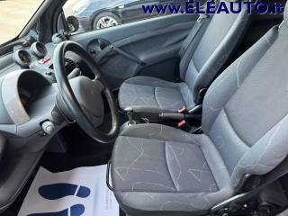 SMART ForTwo usata, con Fendinebbia