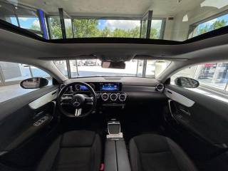 MERCEDES-BENZ CLA 200 usata, con Regolazione elettrica sedili