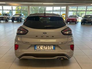FORD Puma usata, con Boardcomputer