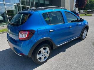 DACIA Sandero usata, con Chiusura centralizzata telecomandata