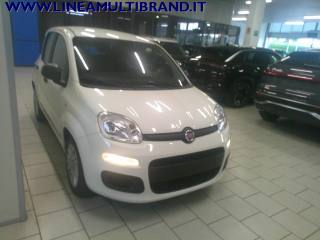 FIAT Panda usata, con Airbag posteriore